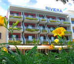 Hotel Riviera Desenzano Lake of Garda